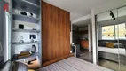 Foto 6 de Apartamento com 1 Quarto à venda, 32m² em São Pedro, Juiz de Fora