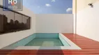 Foto 3 de Cobertura com 3 Quartos para venda ou aluguel, 230m² em Jardim Ampliação, São Paulo