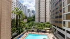 Foto 4 de Apartamento com 3 Quartos para alugar, 125m² em Itaim Bibi, São Paulo