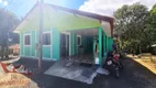 Foto 2 de Fazenda/Sítio com 2 Quartos à venda, 4000m² em Colônia Malhada, São José dos Pinhais