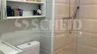 Foto 14 de Apartamento com 3 Quartos à venda, 81m² em Jardim Marajoara, São Paulo