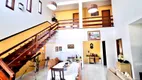 Foto 8 de Casa de Condomínio com 4 Quartos à venda, 300m² em Centro, Lagoa Nova