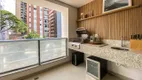 Foto 6 de Apartamento com 3 Quartos à venda, 129m² em Cambuí, Campinas