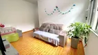 Foto 2 de Apartamento com 2 Quartos à venda, 55m² em Cacuia, Rio de Janeiro