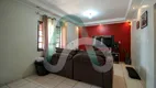 Foto 4 de Casa com 3 Quartos à venda, 160m² em Franciscato, Londrina