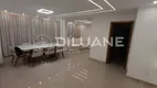 Foto 3 de Apartamento com 4 Quartos à venda, 168m² em Copacabana, Rio de Janeiro