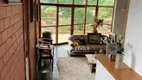 Foto 3 de Casa de Condomínio com 5 Quartos à venda, 370m² em Iúcas, Teresópolis
