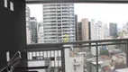 Foto 8 de Apartamento com 1 Quarto à venda, 49m² em Alto de Pinheiros, São Paulo