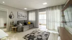 Foto 2 de Apartamento com 1 Quarto à venda, 68m² em Vila Andrade, São Paulo