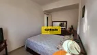 Foto 10 de Apartamento com 2 Quartos à venda, 55m² em Piraporinha, Diadema