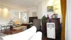 Foto 35 de Apartamento com 4 Quartos à venda, 180m² em Moema, São Paulo