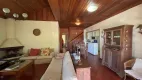 Foto 4 de Casa de Condomínio com 4 Quartos para alugar, 270m² em Pasargada, Nova Lima