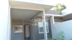 Foto 4 de Casa com 2 Quartos à venda, 62m² em Cara Cara, Ponta Grossa