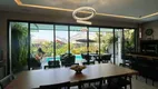 Foto 4 de Casa de Condomínio com 4 Quartos à venda, 333m² em Jardim America, Paulínia