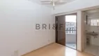 Foto 3 de Apartamento com 1 Quarto à venda, 40m² em Brooklin, São Paulo