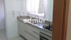 Foto 7 de Apartamento com 3 Quartos à venda, 106m² em Jardim, Santo André