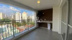 Foto 4 de Apartamento com 3 Quartos para alugar, 116m² em Móoca, São Paulo