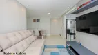Foto 17 de Apartamento com 3 Quartos à venda, 103m² em Bacacheri, Curitiba