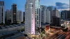 Foto 10 de Flat com 1 Quarto para alugar, 26m² em Moema, São Paulo