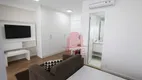 Foto 7 de Apartamento com 1 Quarto para alugar, 33m² em Brooklin, São Paulo