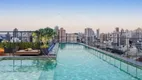 Foto 9 de Apartamento com 1 Quarto à venda, 29m² em Moema, São Paulo