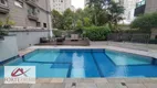 Foto 33 de Apartamento com 3 Quartos à venda, 200m² em Moema, São Paulo