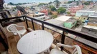 Foto 5 de Apartamento com 4 Quartos à venda, 148m² em Centro, Nova Iguaçu