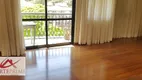 Foto 2 de Apartamento com 3 Quartos à venda, 96m² em Moema, São Paulo