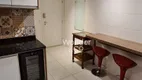 Foto 9 de Apartamento com 3 Quartos para venda ou aluguel, 134m² em Brooklin, São Paulo