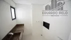 Foto 12 de Apartamento com 4 Quartos à venda, 123m² em Cidade Nova, Belo Horizonte