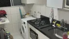 Foto 7 de Apartamento com 2 Quartos à venda, 44m² em Parque Industrial, São José dos Campos