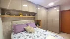 Foto 5 de Apartamento com 2 Quartos à venda, 72m² em Vila Regente Feijó, São Paulo