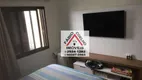 Foto 23 de Apartamento com 4 Quartos à venda, 200m² em Moema, São Paulo