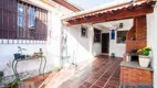 Foto 78 de Casa com 3 Quartos à venda, 204m² em Paraiso, Santo André