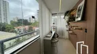 Foto 21 de Apartamento com 3 Quartos à venda, 185m² em Vila Mariana, São Paulo