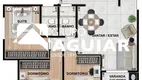 Foto 5 de Apartamento com 3 Quartos à venda, 75m² em Jardim Panorama, Valinhos