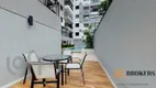 Foto 8 de Apartamento com 2 Quartos à venda, 62m² em Jabaquara, São Paulo