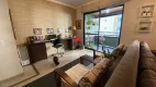 Foto 3 de Apartamento com 3 Quartos à venda, 126m² em Jardim Anália Franco, São Paulo