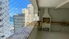 Foto 2 de Apartamento com 3 Quartos à venda, 150m² em Jardim Astúrias, Guarujá