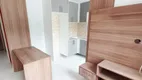 Foto 4 de Apartamento com 2 Quartos à venda, 39m² em Vila Ré, São Paulo