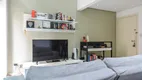 Foto 11 de Apartamento com 2 Quartos à venda, 65m² em Moema, São Paulo