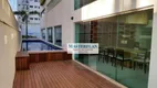 Foto 16 de Apartamento com 1 Quarto à venda, 67m² em Brooklin, São Paulo