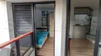 Foto 10 de Flat com 1 Quarto à venda, 36m² em Jardins, São Paulo