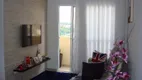 Foto 10 de Apartamento com 2 Quartos à venda, 52m² em Jardim Refugio, Sorocaba