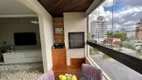 Foto 3 de Apartamento com 2 Quartos à venda, 86m² em Saguaçú, Joinville