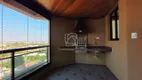 Foto 6 de Apartamento com 4 Quartos para alugar, 288m² em Jardim Corazza, Itu