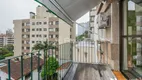 Foto 5 de Apartamento com 3 Quartos à venda, 100m² em Petrópolis, Porto Alegre