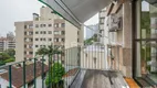 Foto 6 de Apartamento com 3 Quartos à venda, 100m² em Petrópolis, Porto Alegre