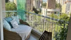 Foto 12 de Apartamento com 3 Quartos à venda, 130m² em Morumbi, São Paulo