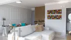 Foto 17 de Apartamento com 3 Quartos à venda, 84m² em Santo Amaro, São Paulo